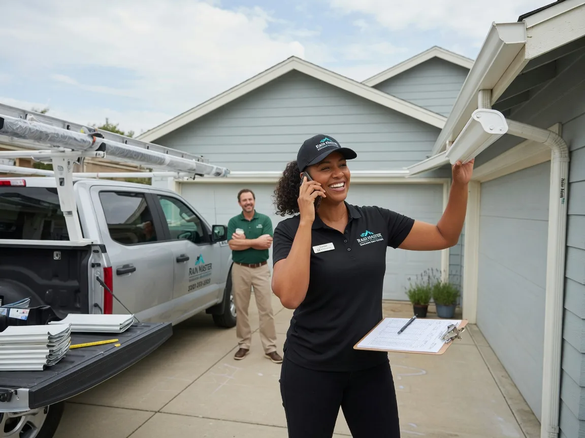 Gutter Installation Oxford, KS FAQs
